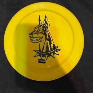 Good Mythical Morning Frisbee Never Used